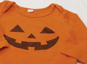 Langarmbody Gr. 68 (531)